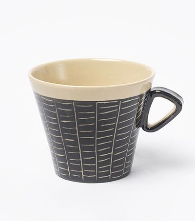 Κούπα τρίγωνο συρματόπλεγμα