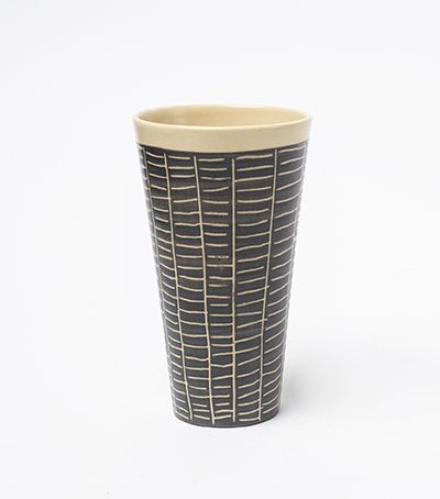Water cup wire mesh